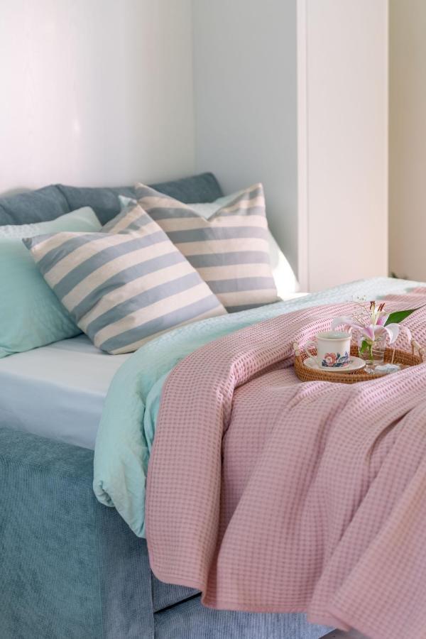 Lydia'S Luxury Apartment Loutraki  Ngoại thất bức ảnh
